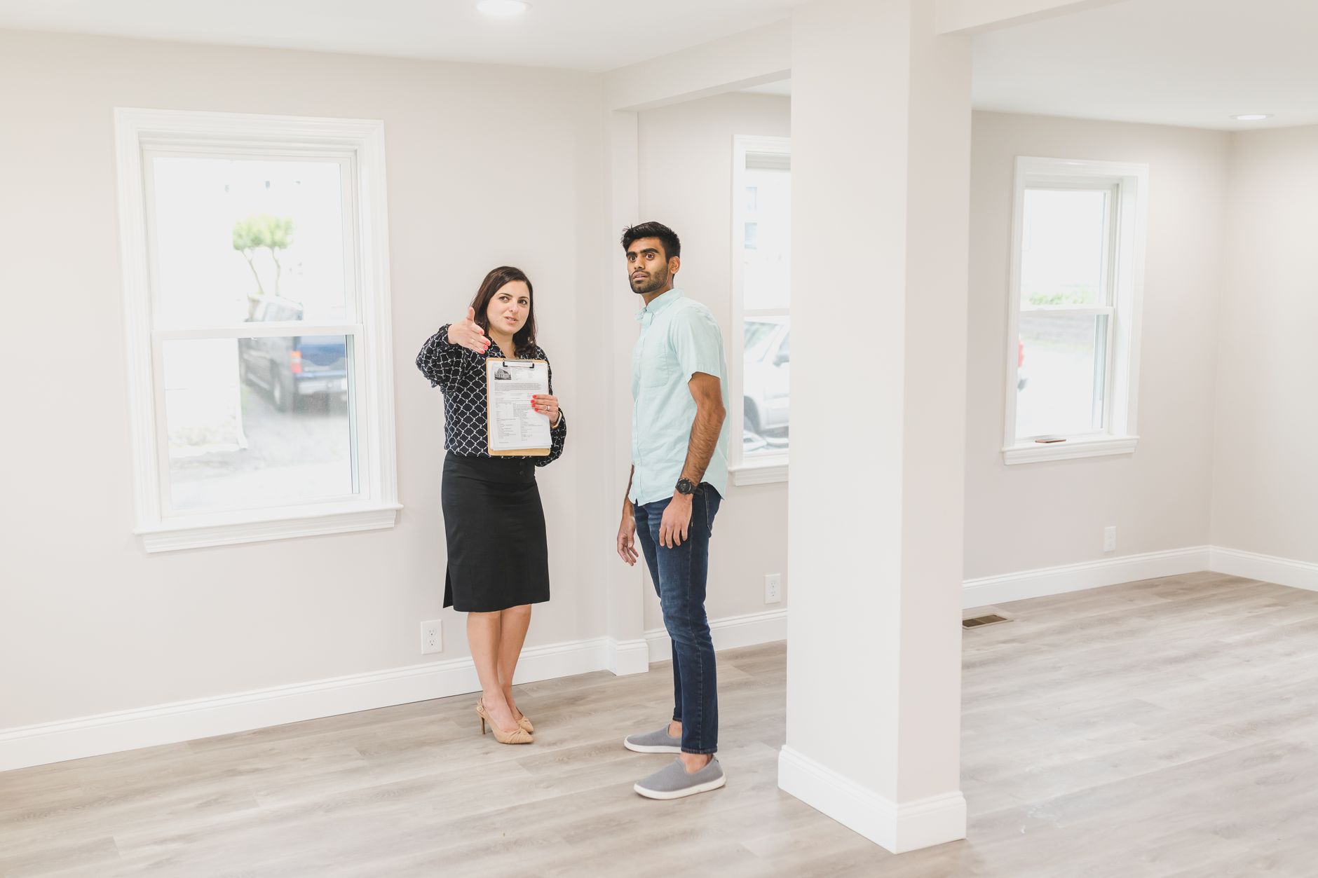 Immobilier Bègles